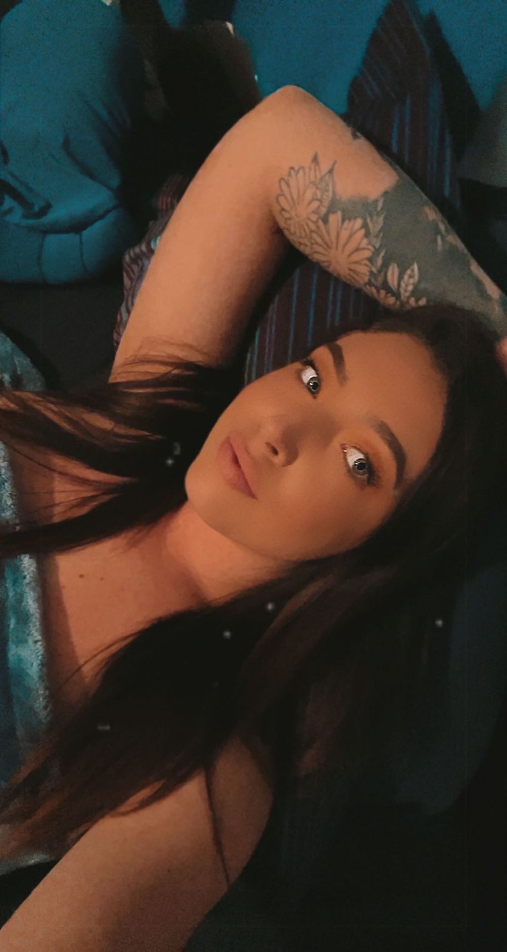 alexisluxx OnlyFans profile picture