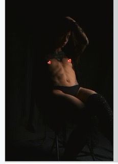 alizebby69 OnlyFans profile picture