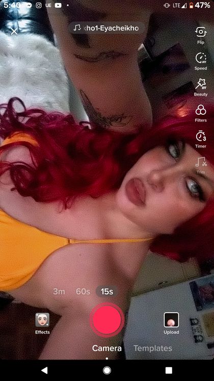 katferraro OnlyFans picture