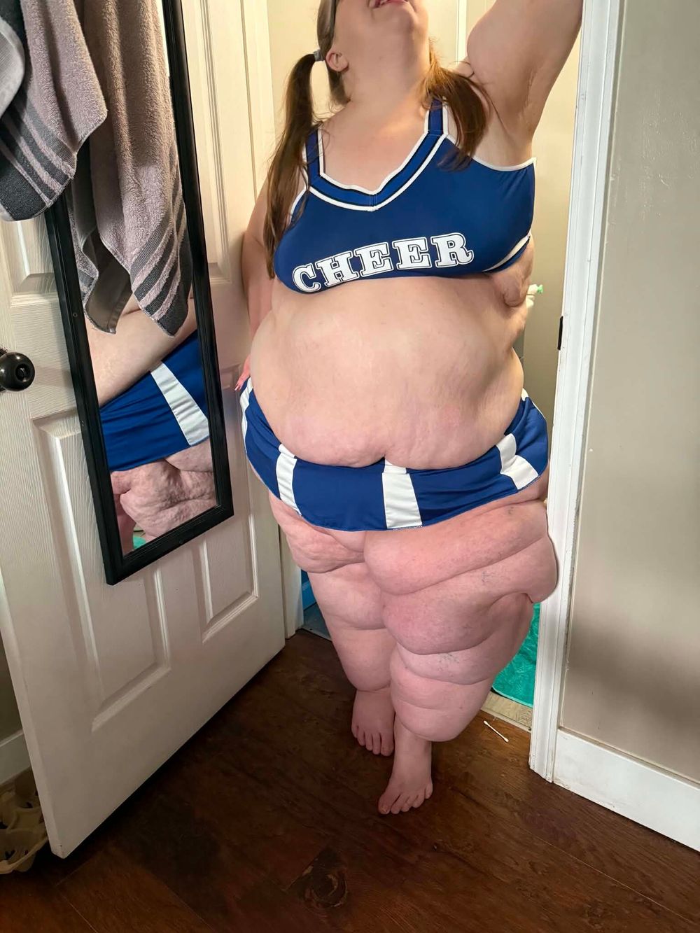 tinkerbelly313 OnlyFans profile picture