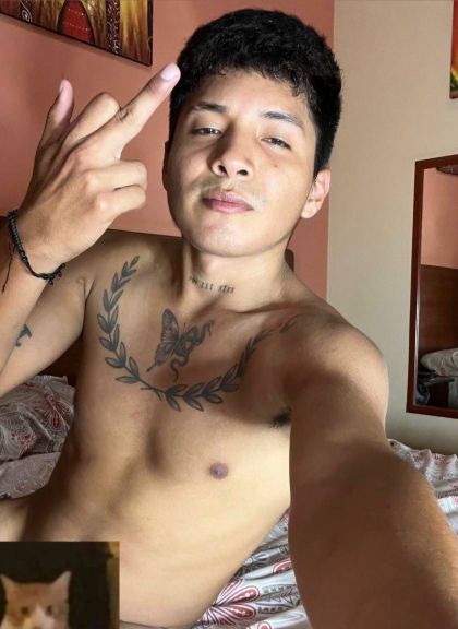 russell712 OnlyFans picture