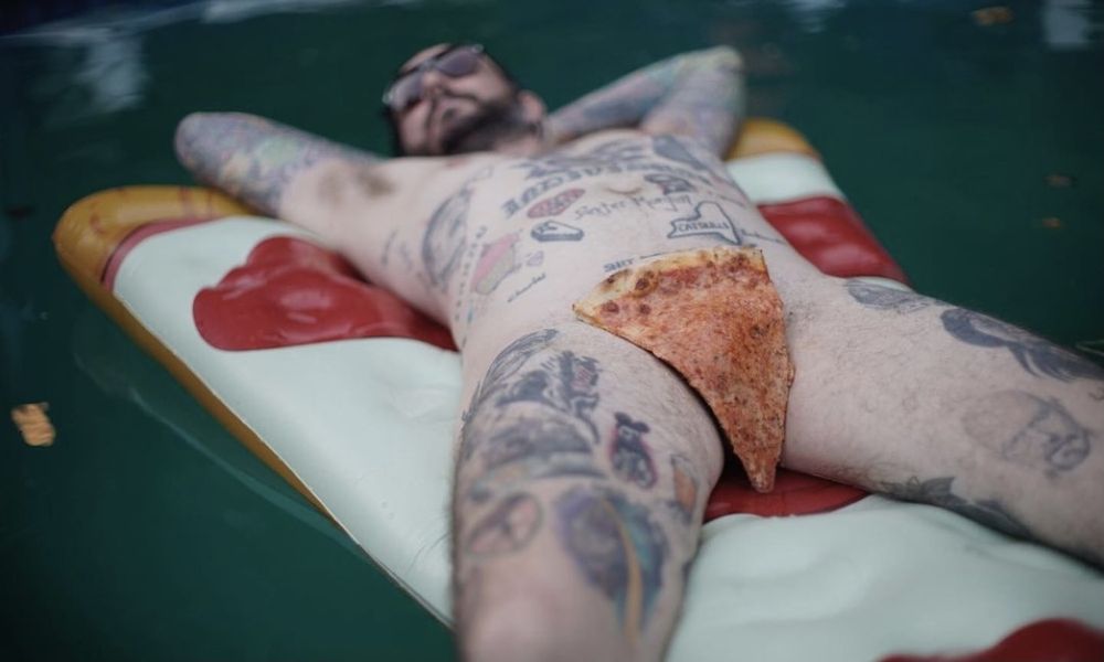 brianricci OnlyFans profile picture