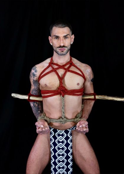 kinkyviktor OnlyFans picture