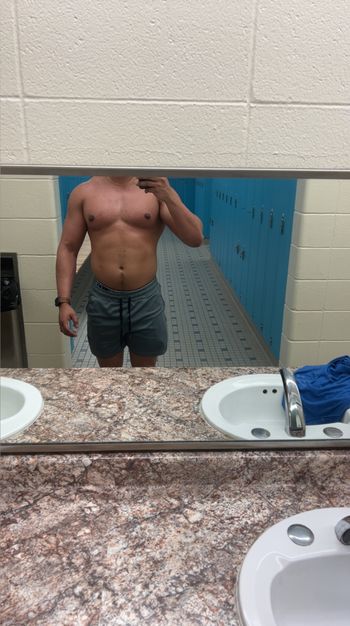 Damien Mendoza