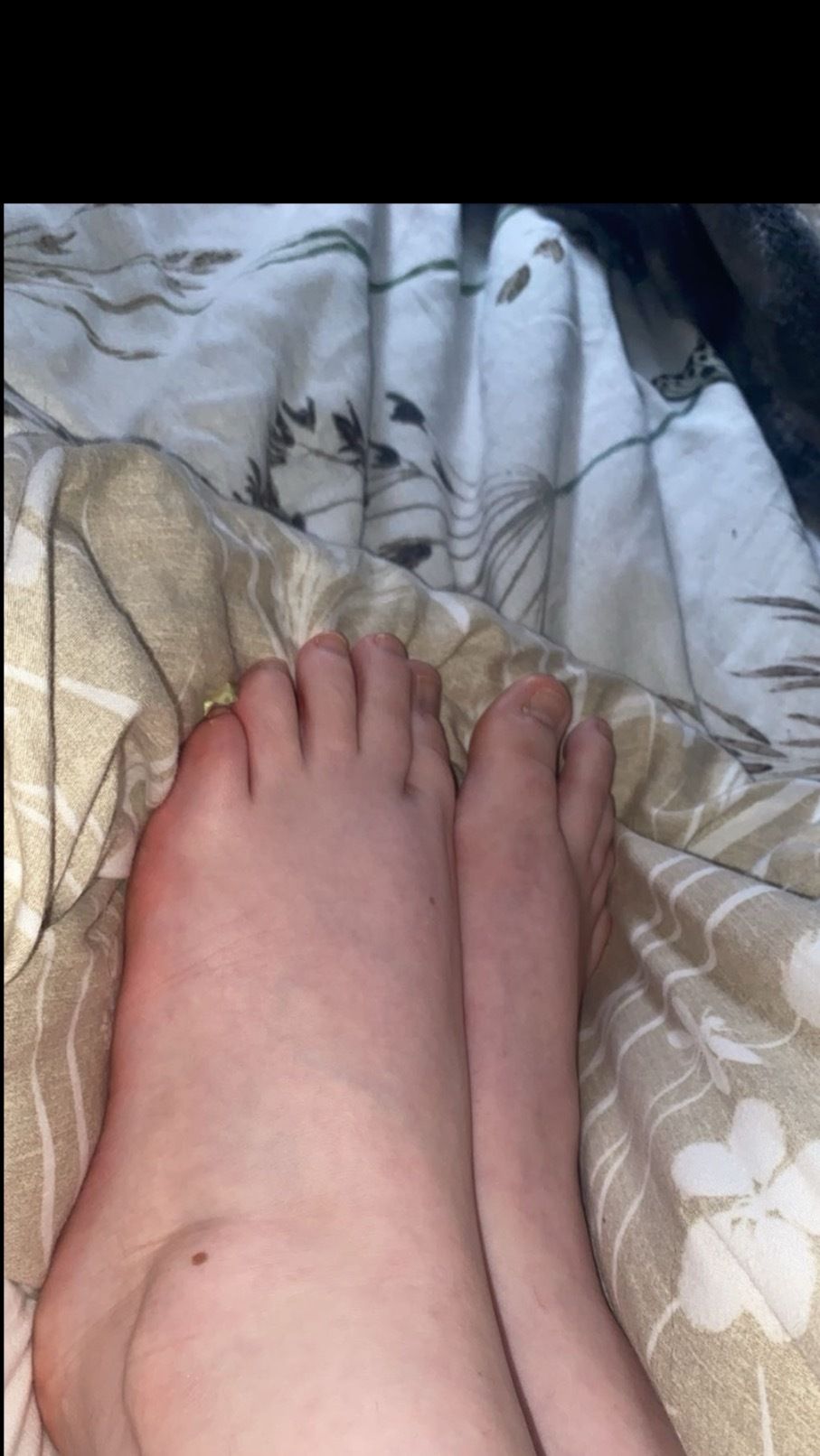 fizzyfeetfun OnlyFans profile picture