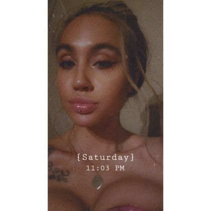 pawgbunnybhabie OnlyFans picture