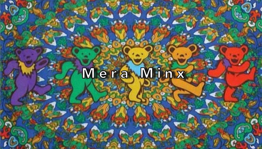 meraminx OnlyFans profile picture