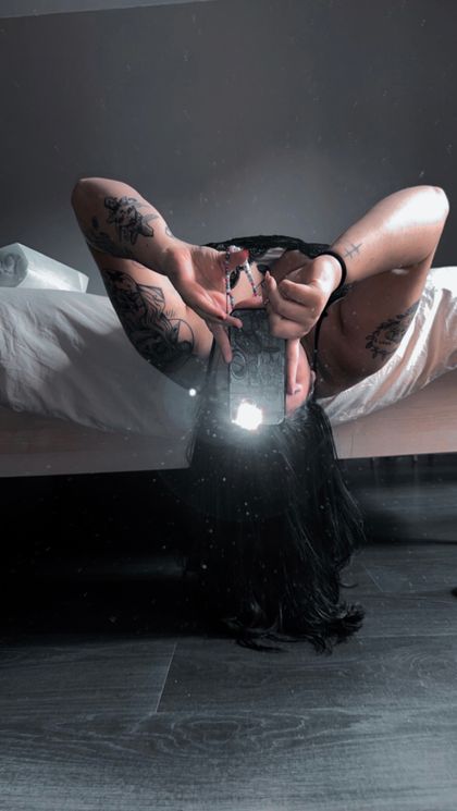 mellissaivanov OnlyFans picture