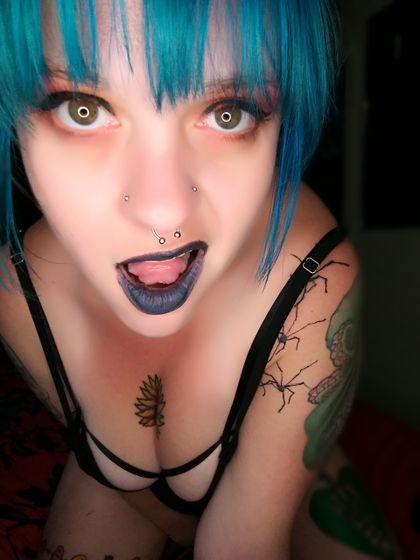 thevillainousvixen OnlyFans picture