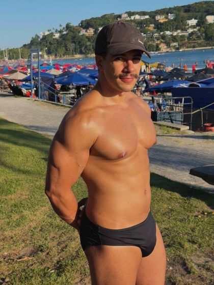 boyfromsp OnlyFans picture