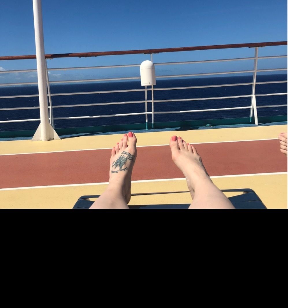 tattooedfeeet OnlyFans profile picture