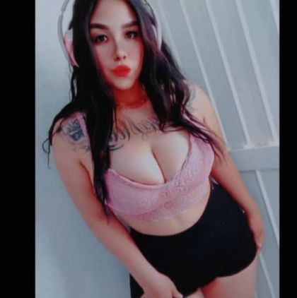 ariimaciiel11 OnlyFans picture