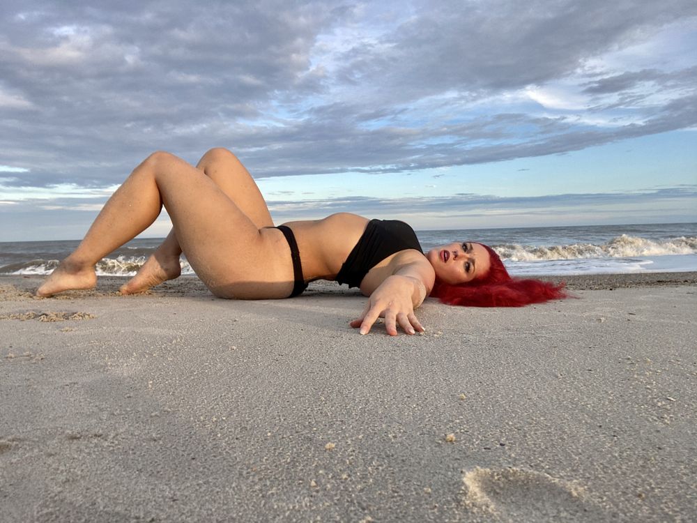sirenanicholexxx OnlyFans profile picture