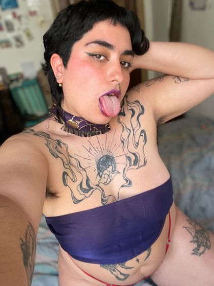 massivehairyholes OnlyFans picture
