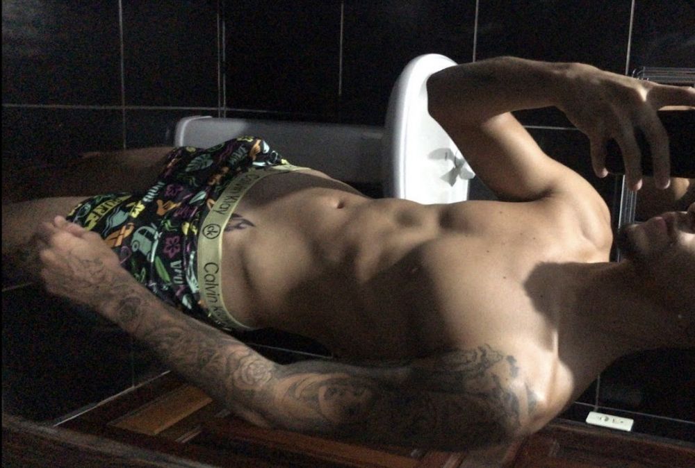 igoorv OnlyFans profile picture