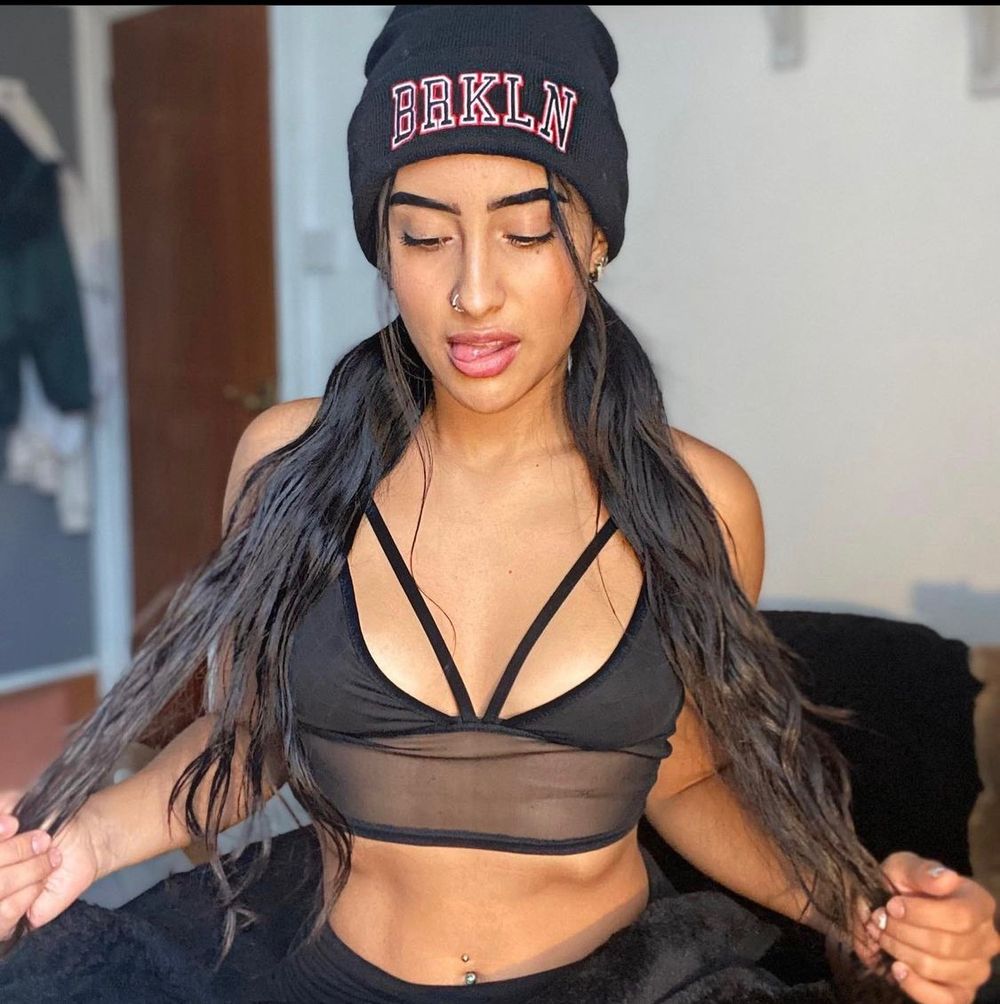 luisacolumbia OnlyFans profile picture