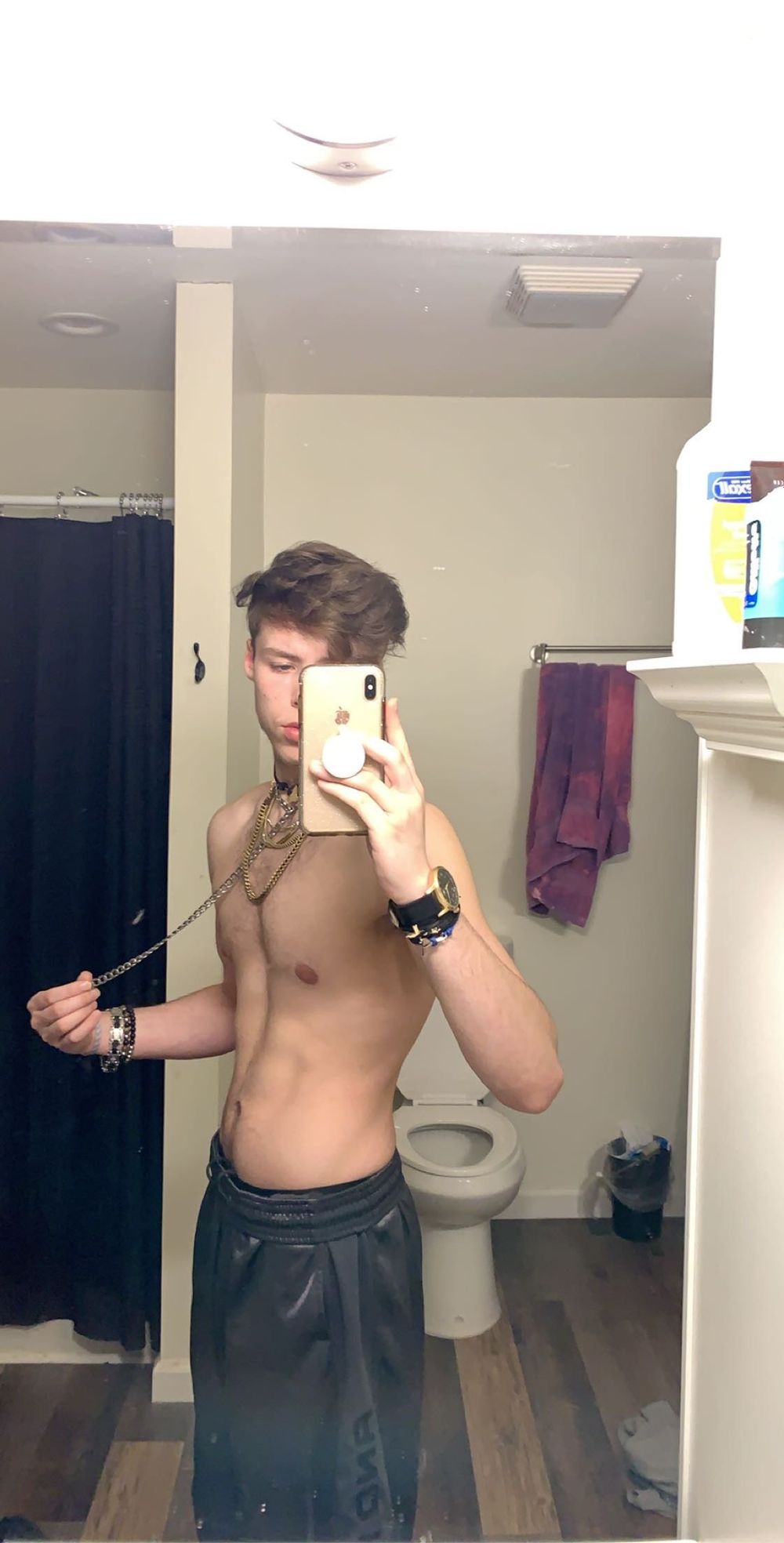 tallywag_ OnlyFans profile picture