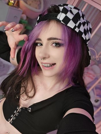 crimsonkittenvip OnlyFans profile picture