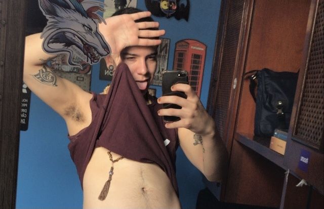 ashmedaix OnlyFans profile picture