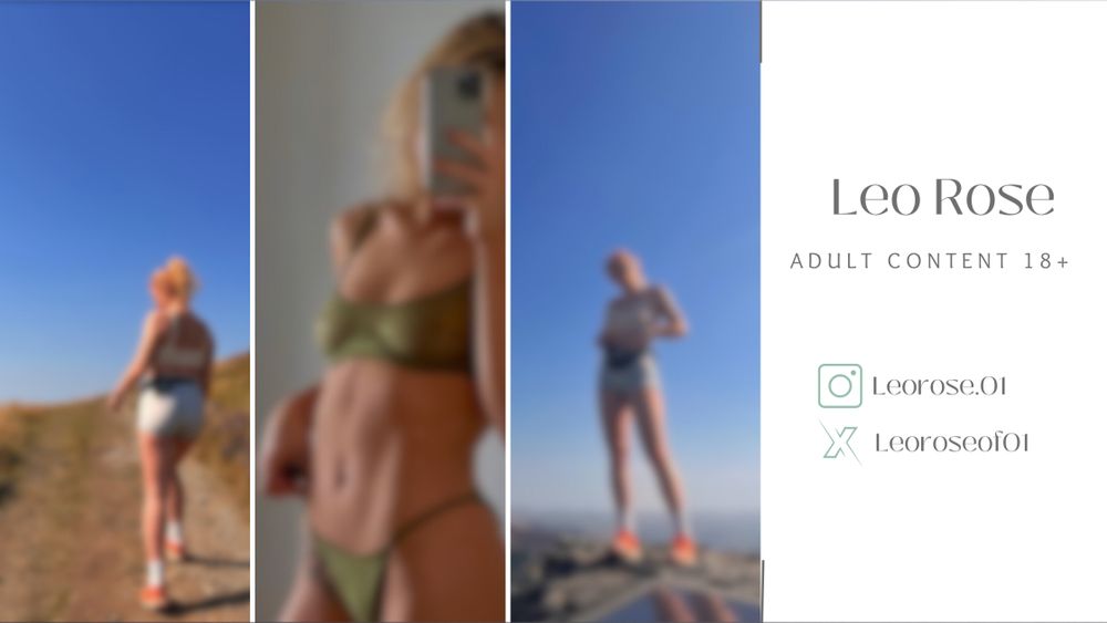 leorose01 OnlyFans profile picture