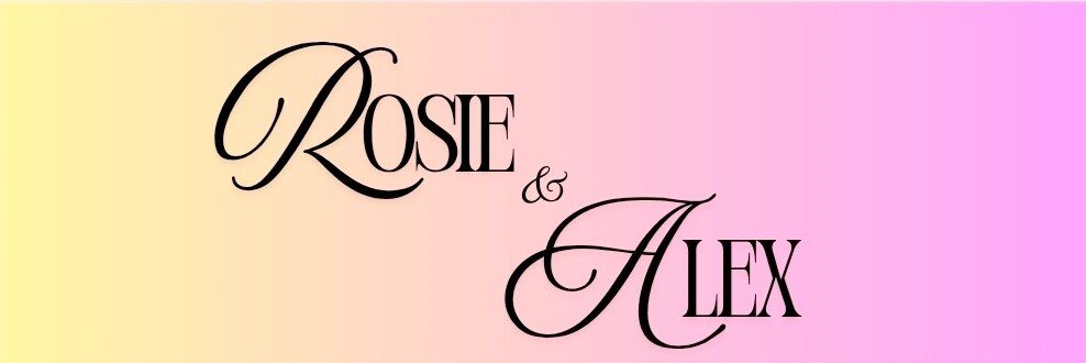 rosieandalex OnlyFans profile picture