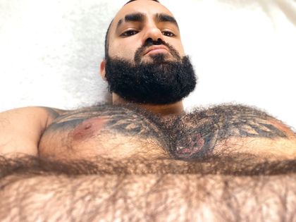 bigdzaddy OnlyFans picture