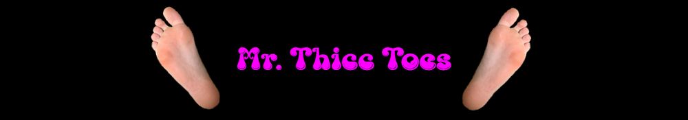 mrthicctoes OnlyFans profile picture
