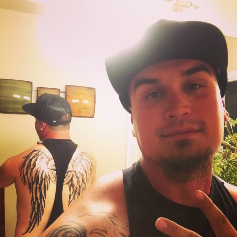 the-sandman OnlyFans profile picture
