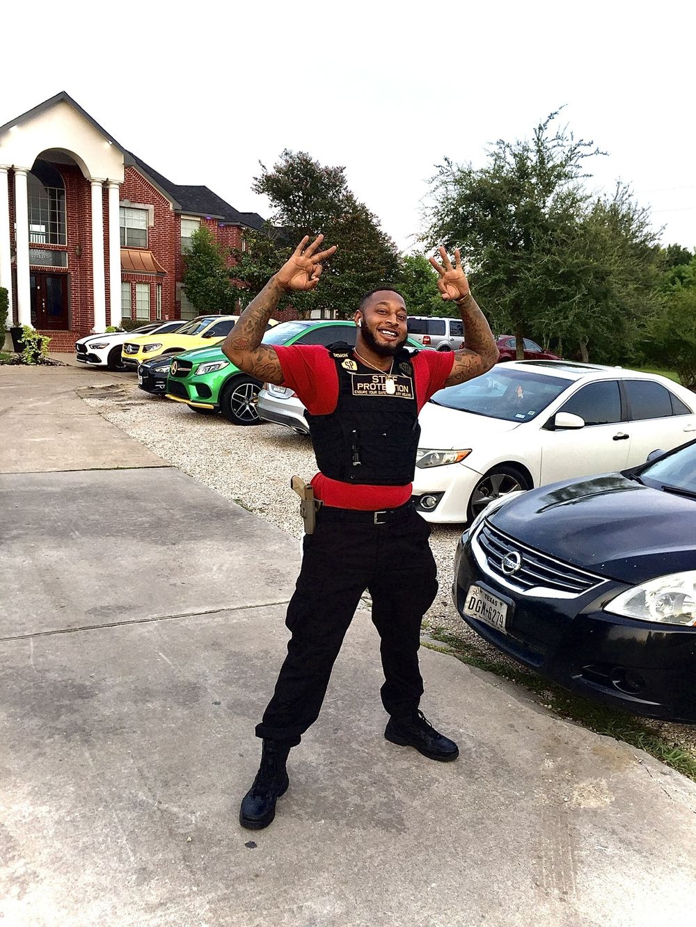 demontime5900 OnlyFans profile picture