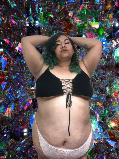alexxinwonderland OnlyFans picture