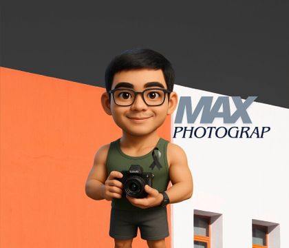 maxmophotograp OnlyFans picture