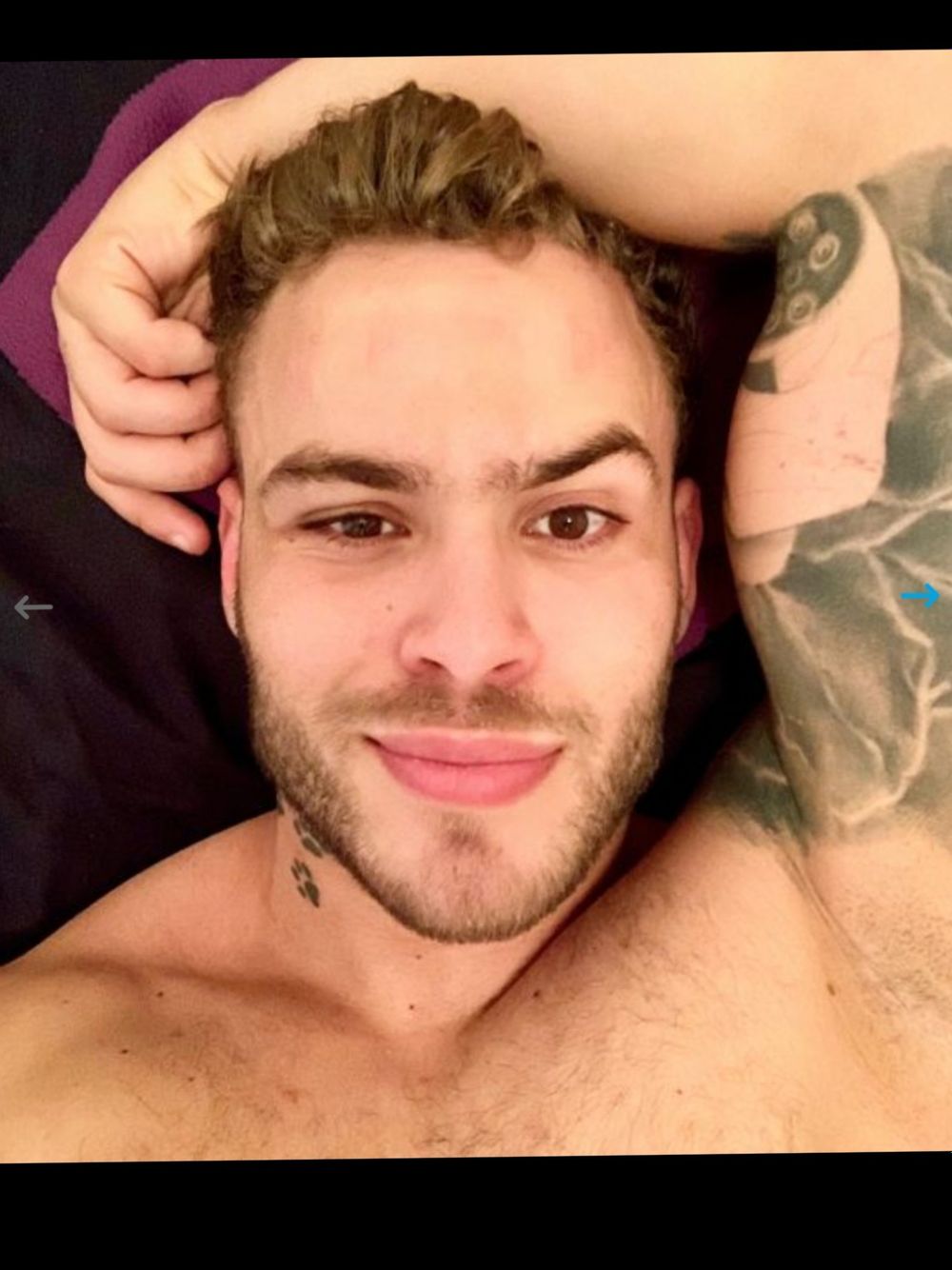 andrewsugars OnlyFans profile picture
