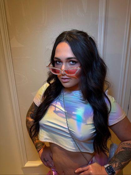 badbakerxo OnlyFans picture