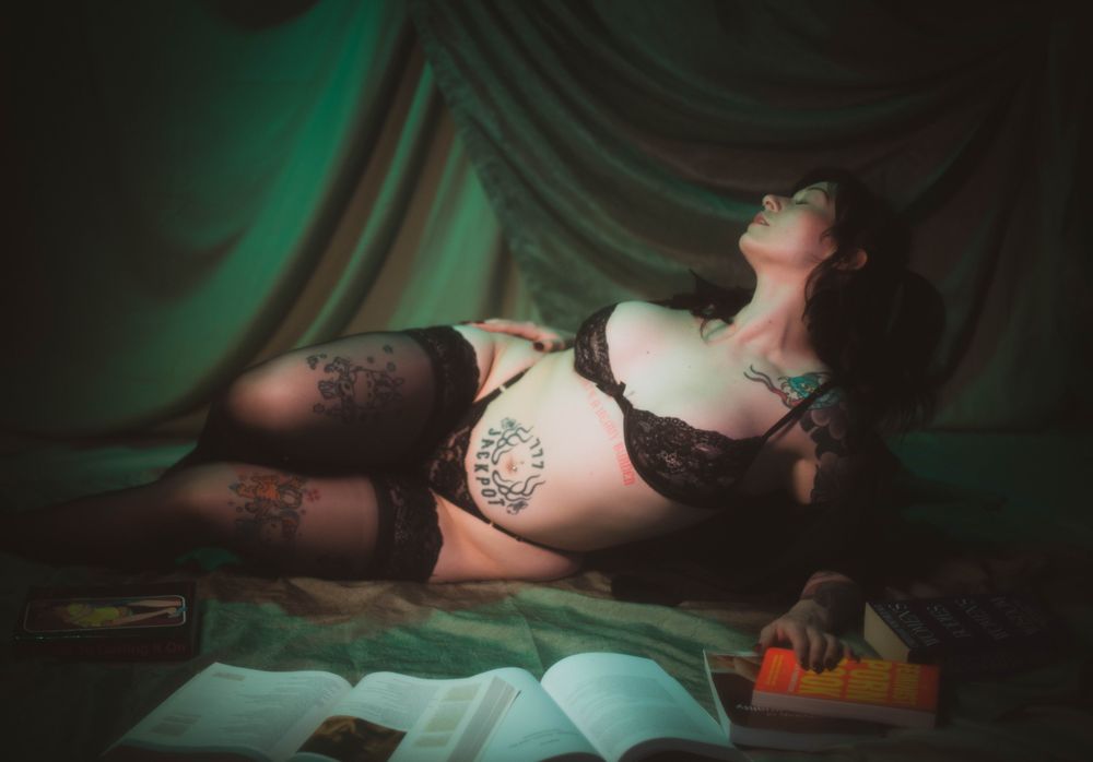 harlynroseoffical OnlyFans profile picture