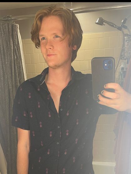 gingycreamsicle OnlyFans picture