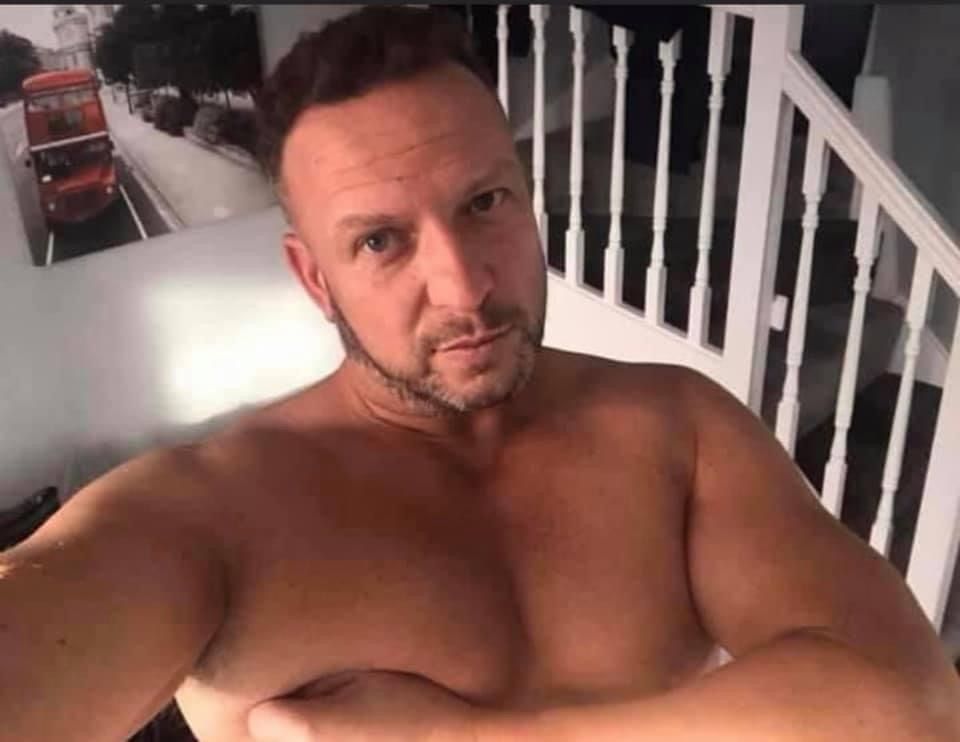 hotscottyy OnlyFans profile picture