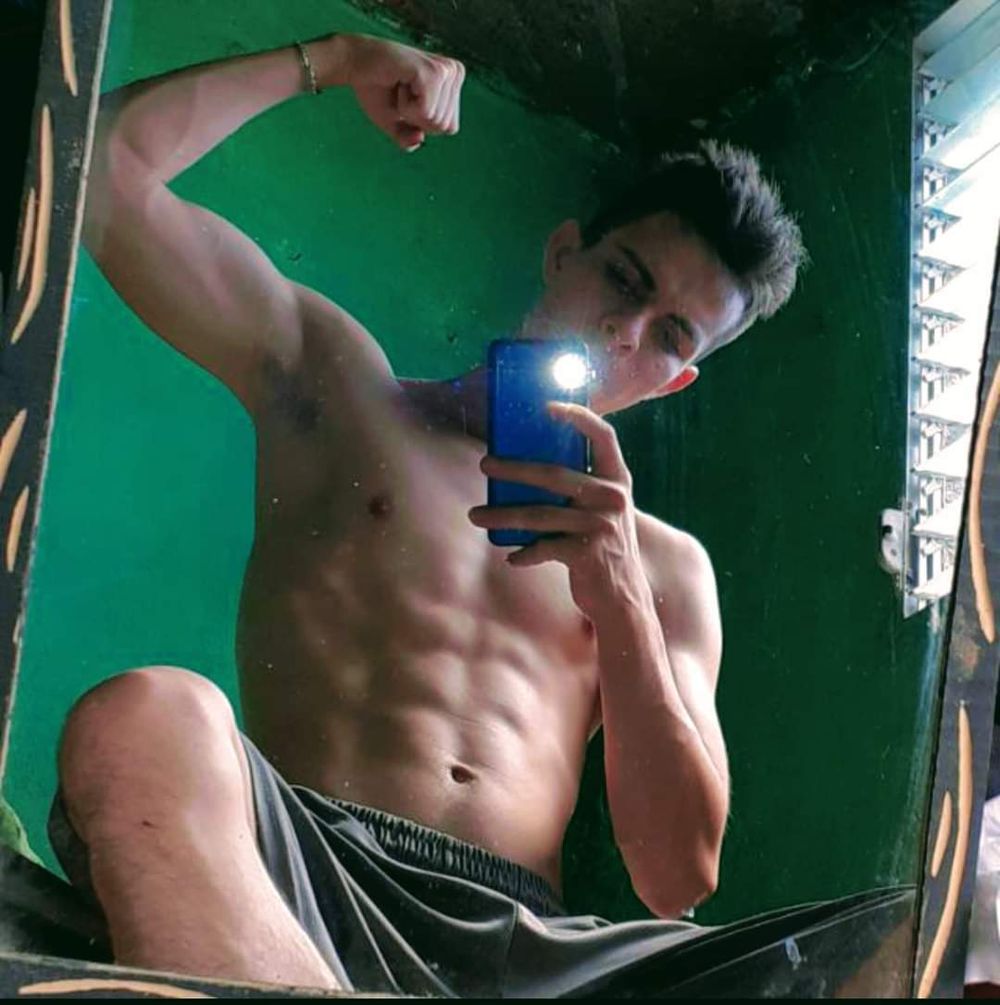 anthonymenvalla OnlyFans profile picture