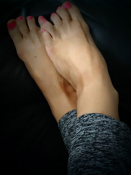 feetandfoodheaven OnlyFans picture