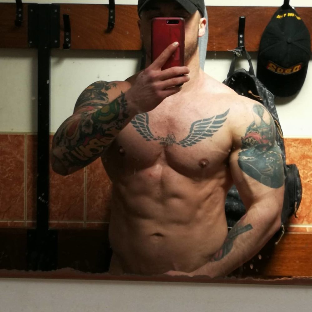 gymaddict82 OnlyFans profile picture