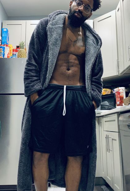 thescorpiokingmel OnlyFans picture