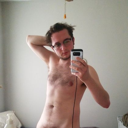 cumbot OnlyFans picture