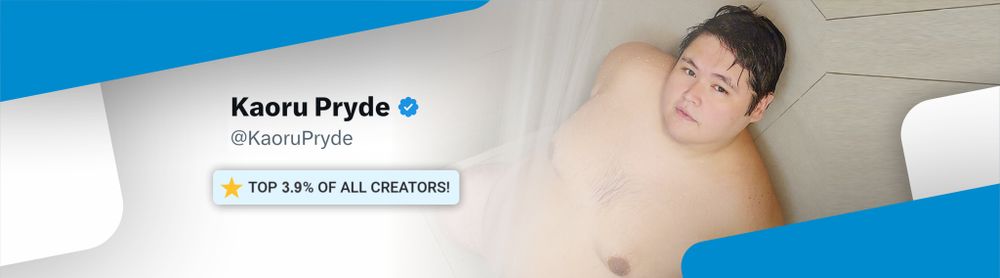 kaorupryde OnlyFans profile picture