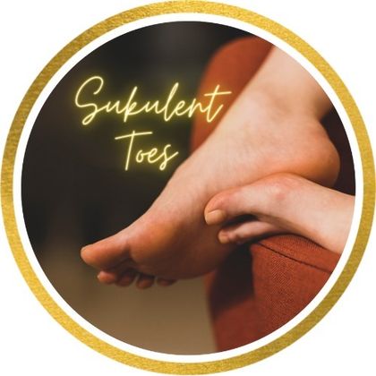 sukulenttoes OnlyFans picture