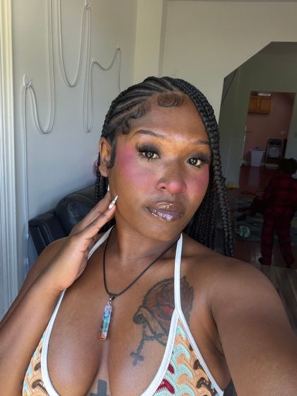 shesblasian OnlyFans picture