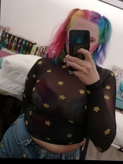 little_lumania OnlyFans picture