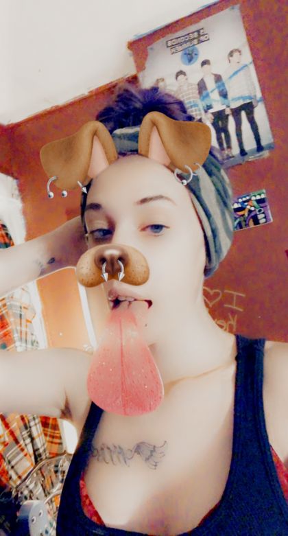 stonerchick73 OnlyFans picture