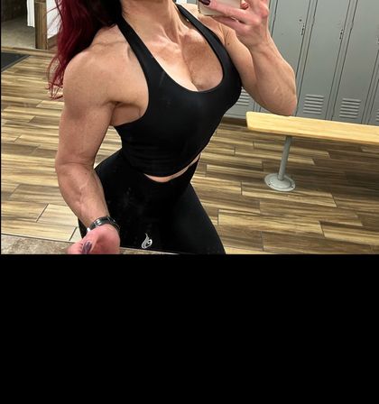 redheadedpantyhater OnlyFans picture