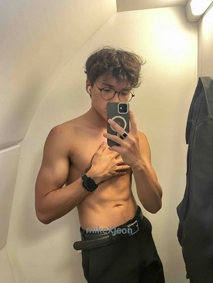 mikexjeon OnlyFans picture