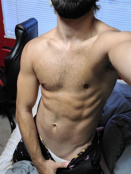 scorpeo OnlyFans picture