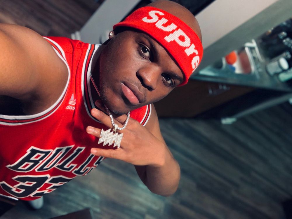 ljayyythefreak OnlyFans profile picture